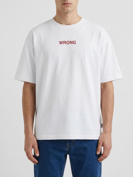 26SS 아스페시 반팔 티셔츠 AYL1A335 01072 White