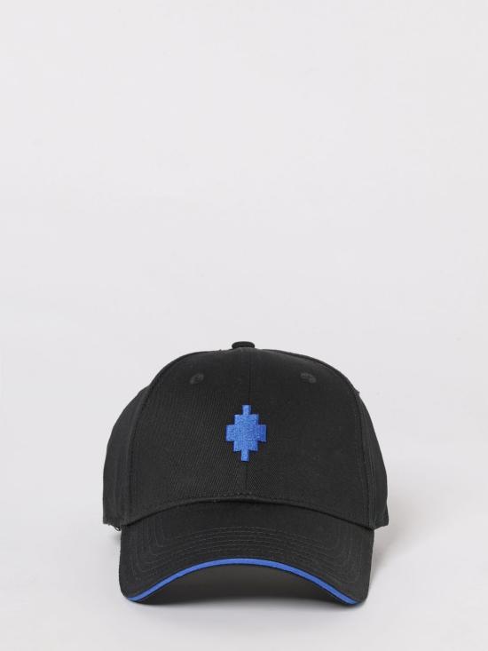 26SS 컨트리 오브 밀란 모자 COMAS260481 BLA Black - COUNTY OF MILAN