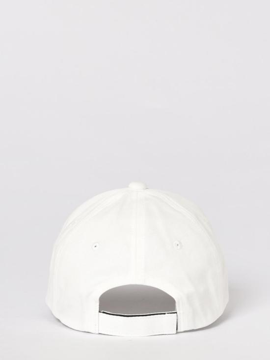 26SS 엠포리오 아르마니 모자 627921CC991 41510 White - EMPORIO ARMANI