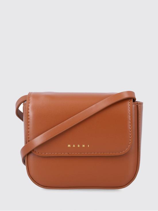 26SS [키즈] 마르니 크로스백 M01609M00TK 0M704 Leather