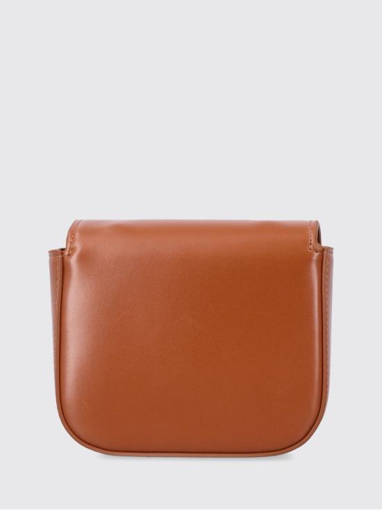 26SS [키즈] 마르니 크로스백 M01609M00TK 0M704 Leather - MARNI