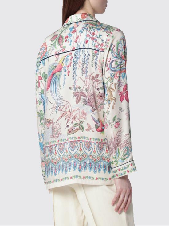 26SS 에트로 셔츠 WRIA010099SPSI4 X0802 Multicolor - ETRO