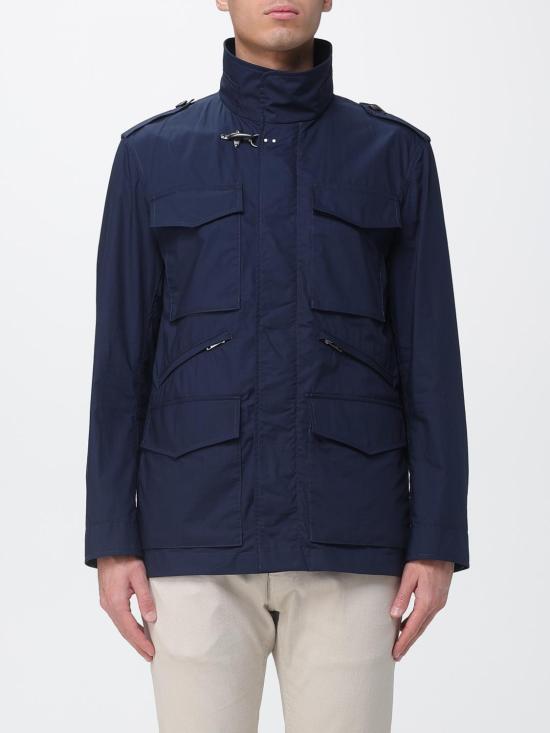 26SS 페이 자켓 NAM1952018LZD1 U608 Blue