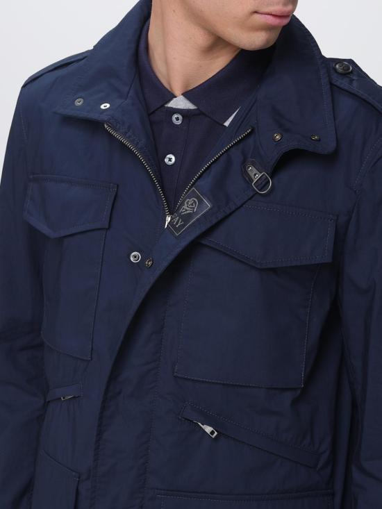 26SS 페이 자켓 NAM1952018LZD1 U608 Blue - FAY