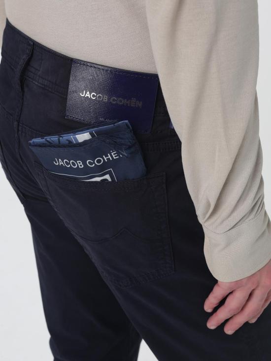 26SS 야콥코헨 데님 팬츠 JUMQE006036S2544 Y99 Blue - JACOB COHËN