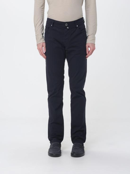 26SS 야콥코헨 데님 팬츠 JUMQE006036S2544 Y99 Blue