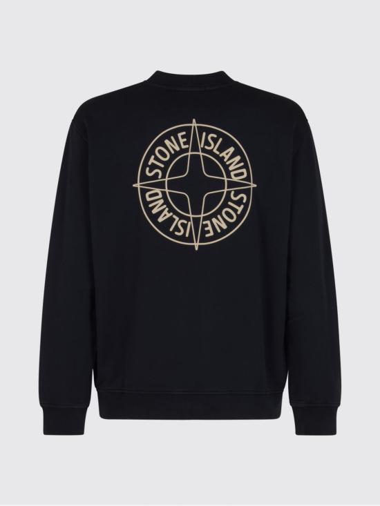 26SS 스톤 아일랜드 긴팔 티셔츠 6100001S0283 V0020 Blue - STONE ISLAND