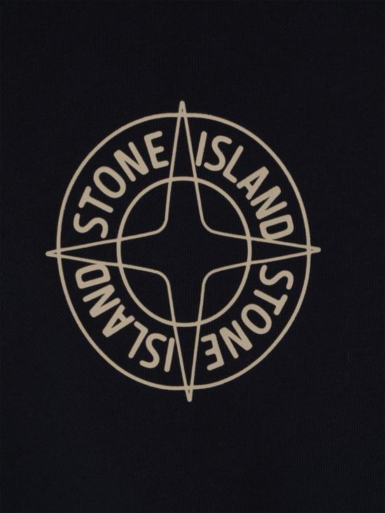 26SS 스톤 아일랜드 긴팔 티셔츠 6100001S0283 V0020 Blue - STONE ISLAND