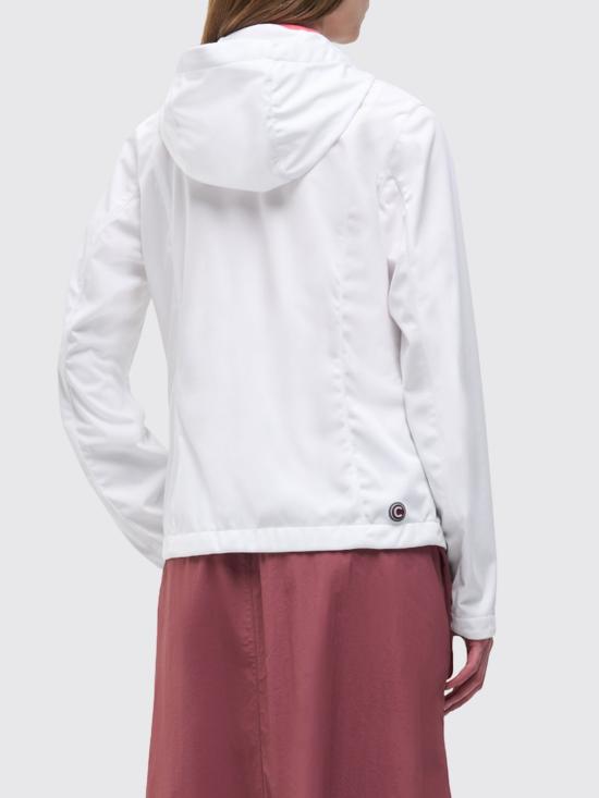 26SS 콜마르 자켓 19646ZB 01 White - COLMAR