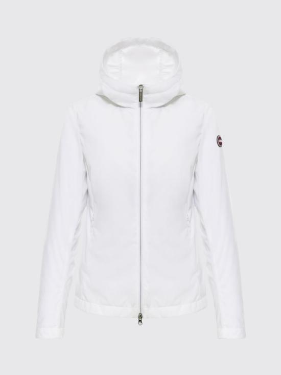 26SS 콜마르 자켓 19646ZB 01 White - COLMAR