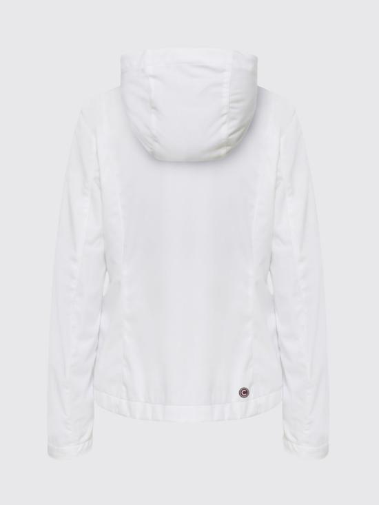 26SS 콜마르 자켓 19646ZB 01 White - COLMAR