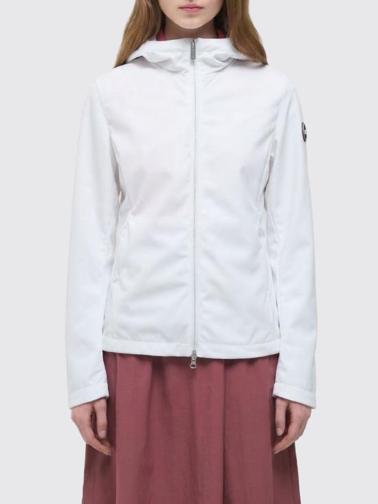 26SS 콜마르 자켓 19646ZB 01 White