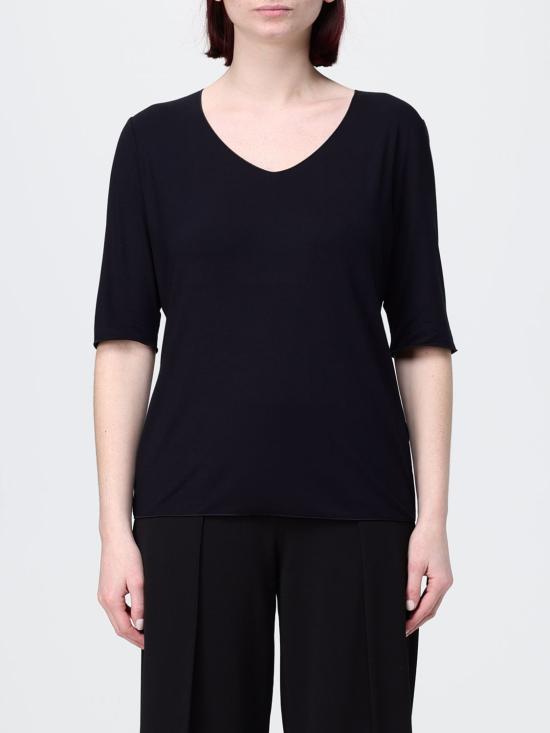 26SS 엠포리오 아르마니 스웨터 8N2M8I2JGDZ 0926 Blue