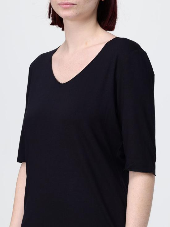 26SS 엠포리오 아르마니 스웨터 8N2M8I2JGDZ 0926 Blue - EMPORIO ARMANI