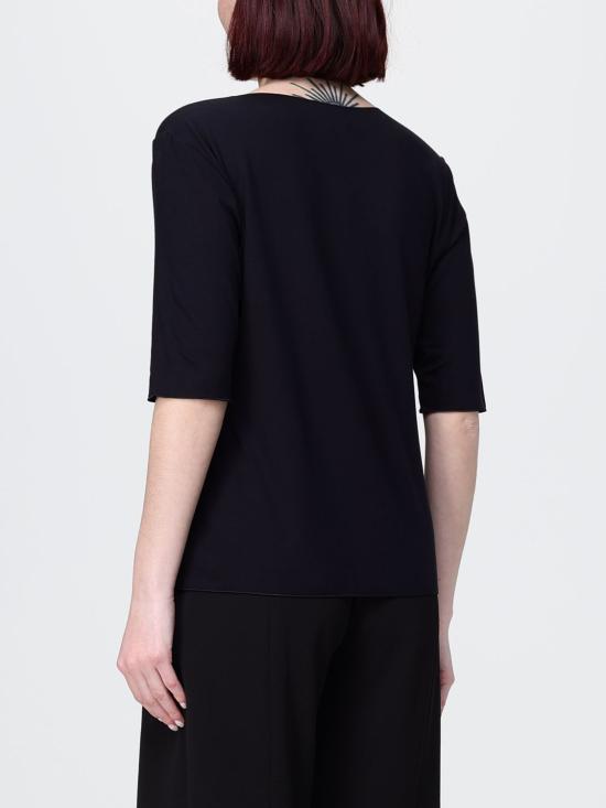 26SS 엠포리오 아르마니 스웨터 8N2M8I2JGDZ 0926 Blue - EMPORIO ARMANI