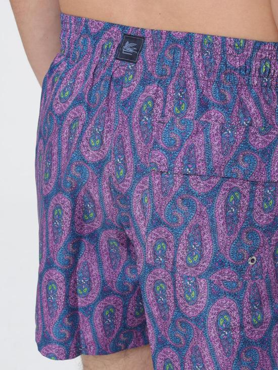 26SS 에트로 스윔팬츠 MRPB000199SAST4 X0875 Fa01 - ETRO