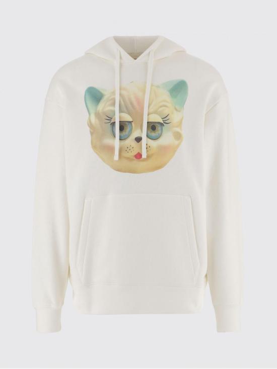 26SS 발렌티노 가라바니 스웨터 8V3MF28NBD1 A03 White