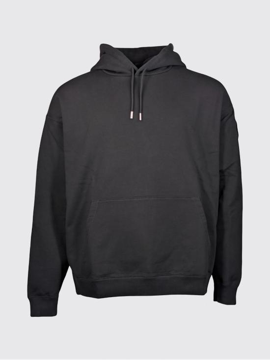 26SS 캐나다구스 후드 티셔츠 1549MT 9061 Black - CANADA GOOSE