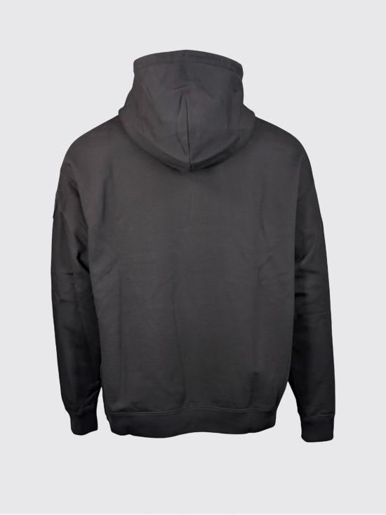 26SS 캐나다구스 후드 티셔츠 1549MT 9061 Black - CANADA GOOSE