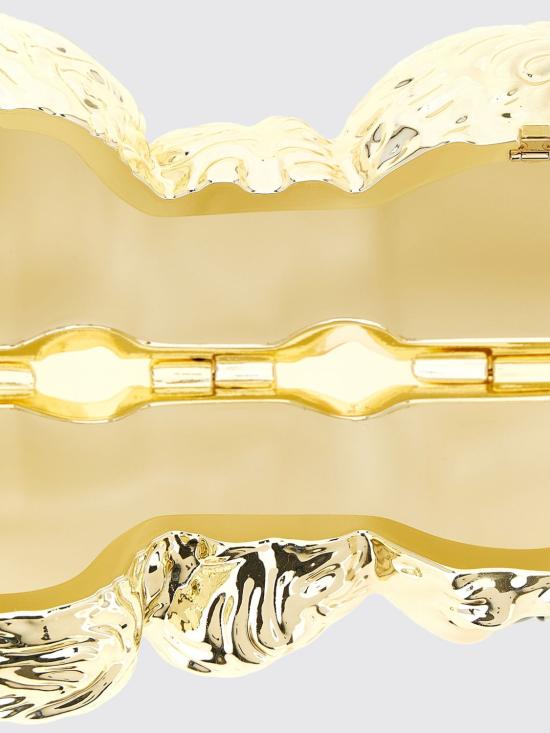 26SS 발렌티노 가라바니 토트백 W2B0R69WIY L05 Gold - VALENTINO GARAVANI