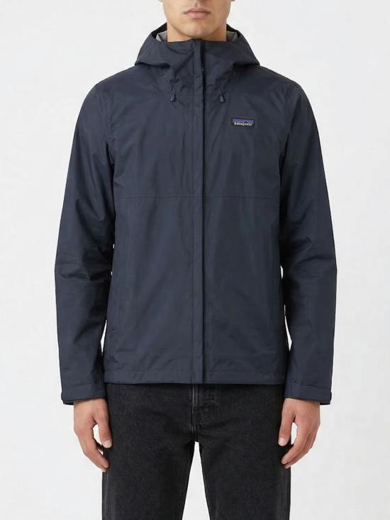 26SS 파타고니아 토렌트쉘 3L 레인 재킷 85241 SMDB Blue