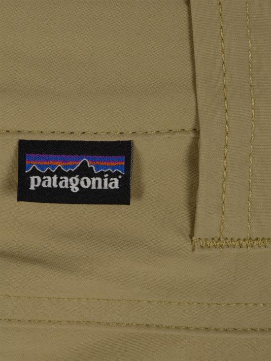 26SS 파타고니아 스트레이트 팬츠 55183 CSC Brown - PATAGONIA