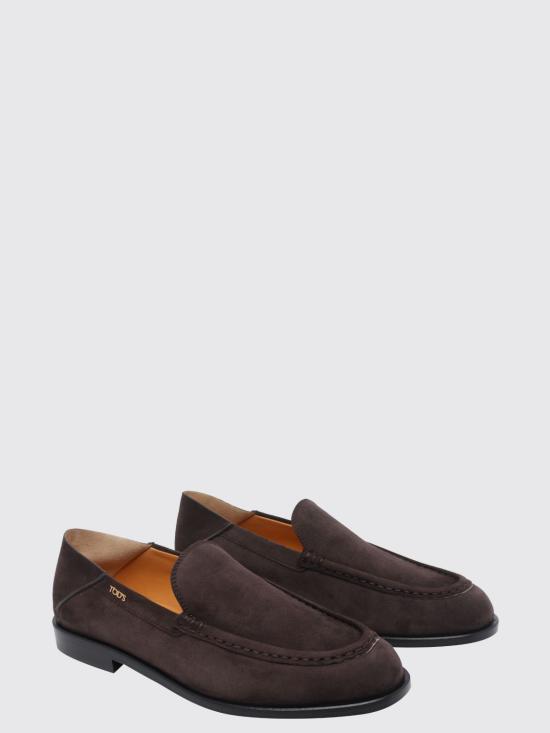 26SS 토즈 힐/펌프스 XXW07M0KJ20HR0 S808 Brown - TODS
