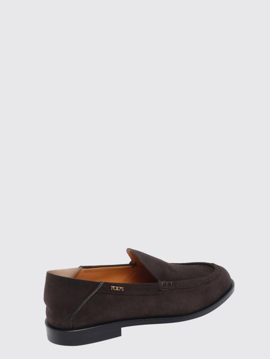 26SS 토즈 힐/펌프스 XXW07M0KJ20HR0 S808 Brown - TODS