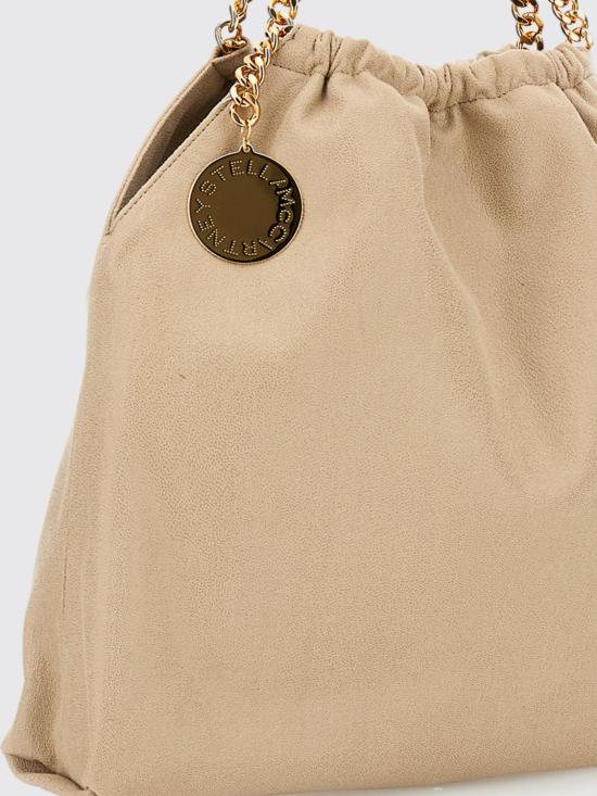 26SS 스텔라 맥카트니 숄더백 7B0180W93559 300 Beige - STELLA MCCARTNEY