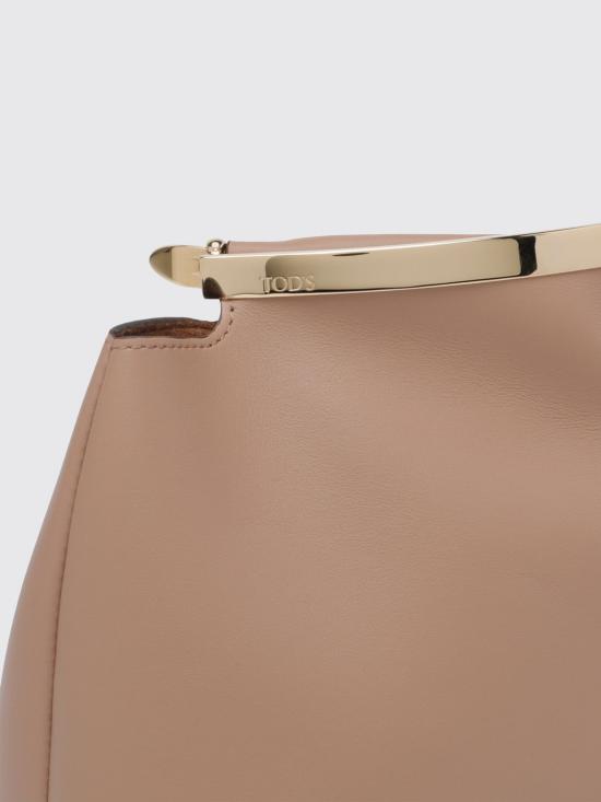 26SS 토즈 클러치/파우치 XAWCRNY2400ROR C428 Beige - TODS