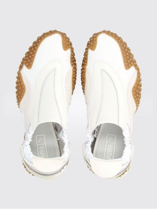 26SS 푸마 스니커즈 405131 01 White - PUMA