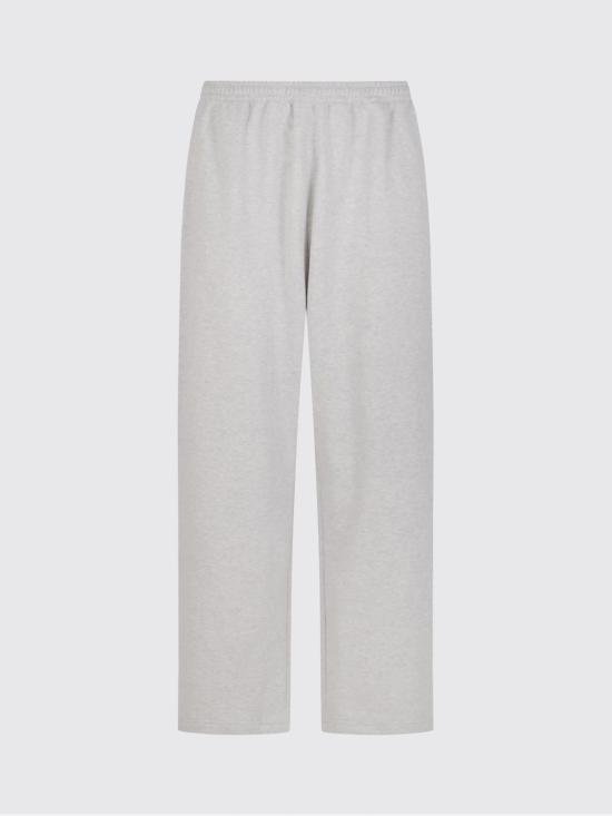 26SS 아크네 스튜디오 트레이닝/조거 팬츠 BK0750 92H Grey - ACNE STUDIOS