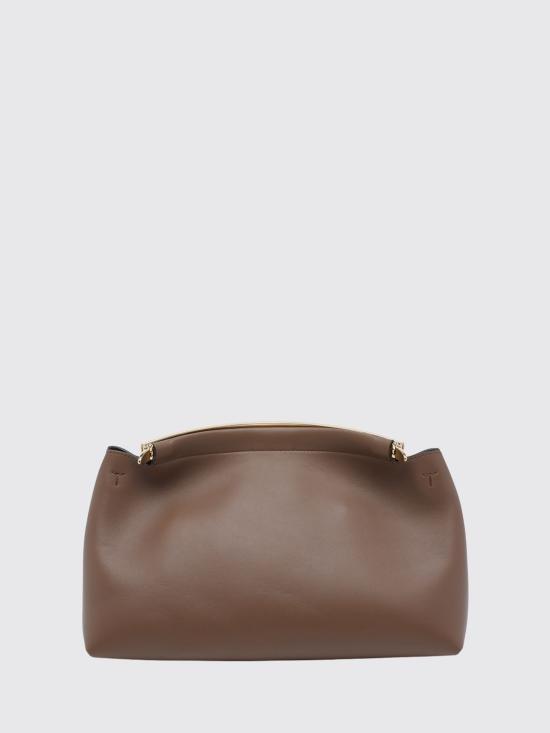 26SS 토즈 클러치/파우치 XAWCRNY2400ROR S818 Brown - TODS