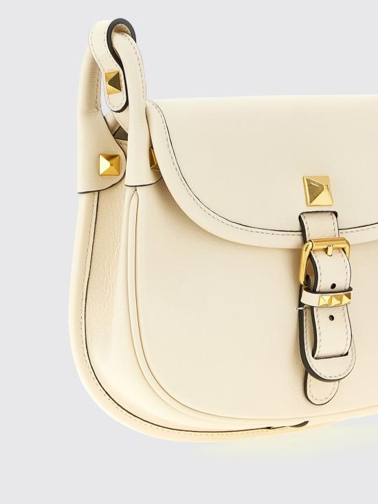 26SS 발렌티노 가라바니 토트백 W2B0T08FEF REN White - VALENTINO GARAVANI