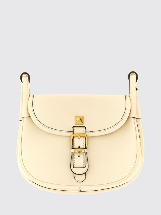 26SS 발렌티노 가라바니 토트백 W2B0T08FEF REN White