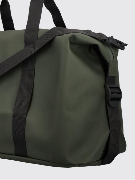 26SS 레인스 더플백 14200 03 Green - RAINS