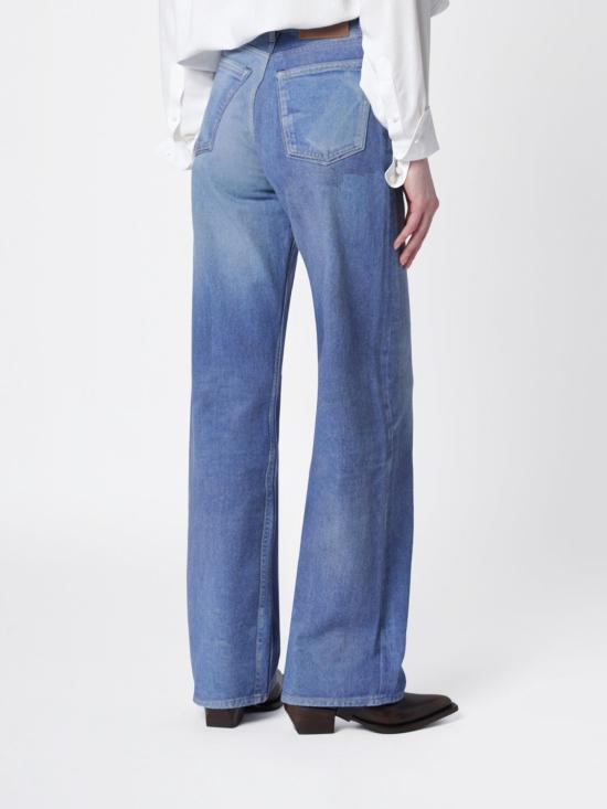 26SS 아워레가시 와타 컷 W2265WB Denim - OUR LEGACY