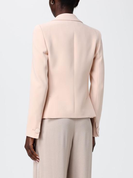 26SS 엠포리오 아르마니 자켓 0NG3CT02013 U4128 Pink - EMPORIO ARMANI