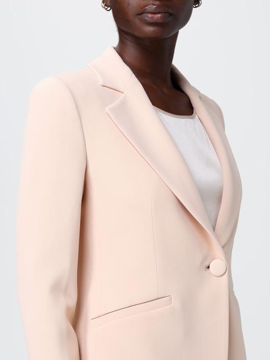 26SS 엠포리오 아르마니 자켓 0NG3CT02013 U4128 Pink - EMPORIO ARMANI