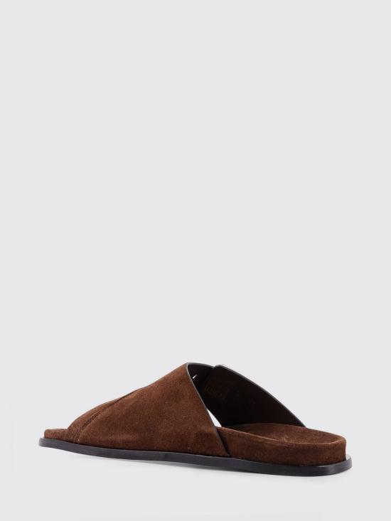 26SS 알로하스 힐/펌프스 S101185 02 Brown - ALOHAS