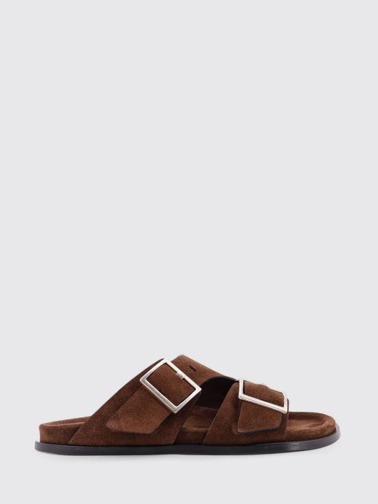 26SS 알로하스 힐/펌프스 S101185 02 Brown