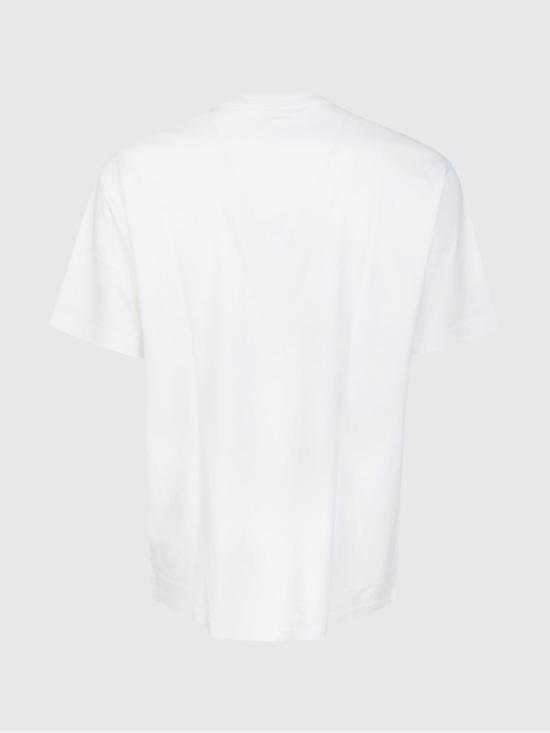 26SS 필슨 반팔 티셔츠 FMTEE0136K0261 129 White - FILSON