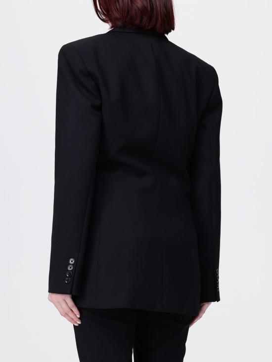 26SS 애니빙 자켓 A0112057 BLK1 Black - ANINE BING