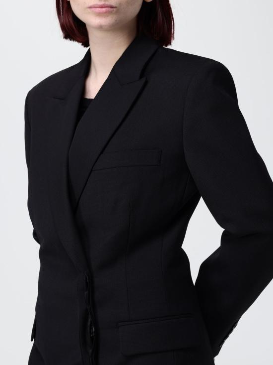 26SS 애니빙 자켓 A0112057 BLK1 Black - ANINE BING