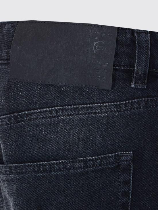 26SS MM6 메종마르지엘라 숏팬츠 SH0MU0014M30064 961 Blue - MM6 MAISON MARGIELA