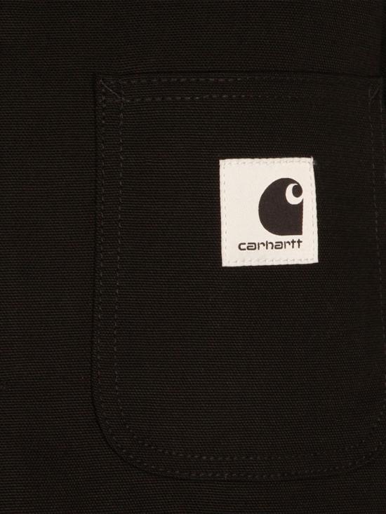 26SS 칼하트 WIP OG 미시건 코트 I036315 00E01 Black 1 - CARHARTT WIP
