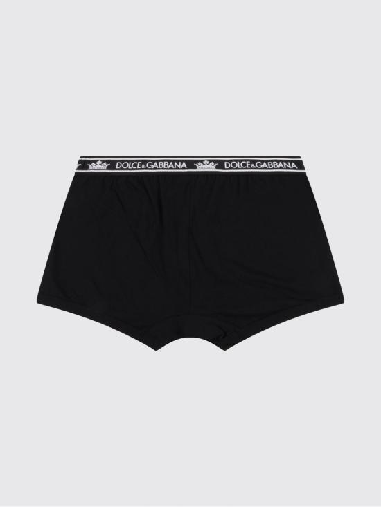 26SS 돌체앤가바나 팬티 M9A25JON0DA 8I007 White - DOLCE & GABBANA