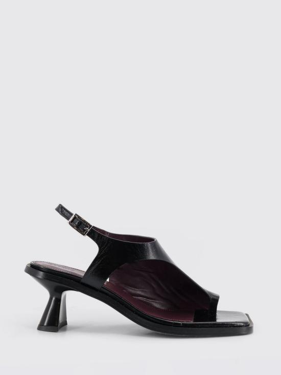 26SS 알로하스 힐/펌프스 S101063 01 Black