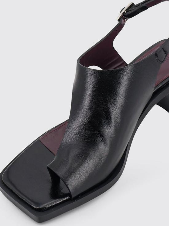 26SS 알로하스 힐/펌프스 S101063 01 Black - ALOHAS