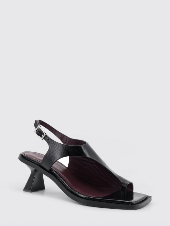 26SS 알로하스 힐/펌프스 S101063 01 Black - ALOHAS